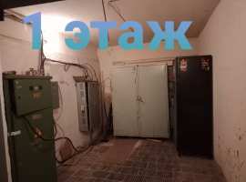 Продажа склада площадью 400 кв.м, район Гагаринский,...