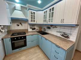 Продам 2-комнатную квартиру в новом доме 
46,4 кв.м, 2/11 эт., р-н...