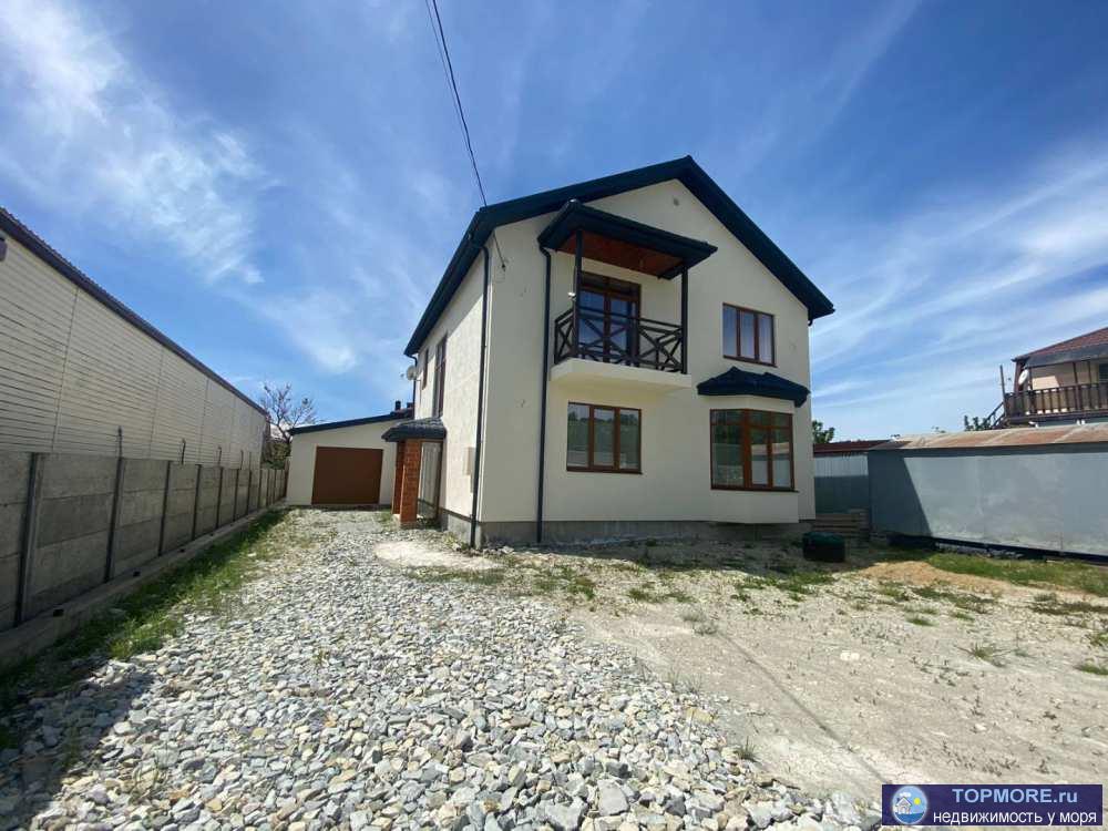 Лот № 21203. Продается дом 185м2    Участок 6сот   район гольф клуба   Также есть большая терраса: площадью 81 м2-...