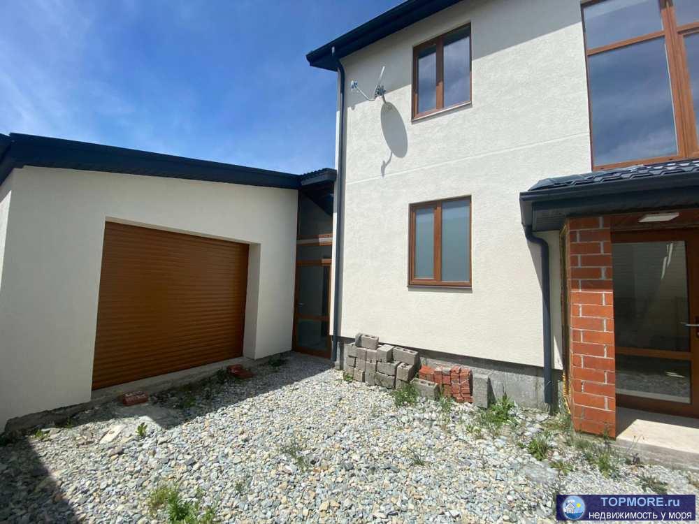 Лот № 21203. Продается дом 185м2    Участок 6сот   район гольф клуба   Также есть большая терраса: площадью 81 м2-... - 1