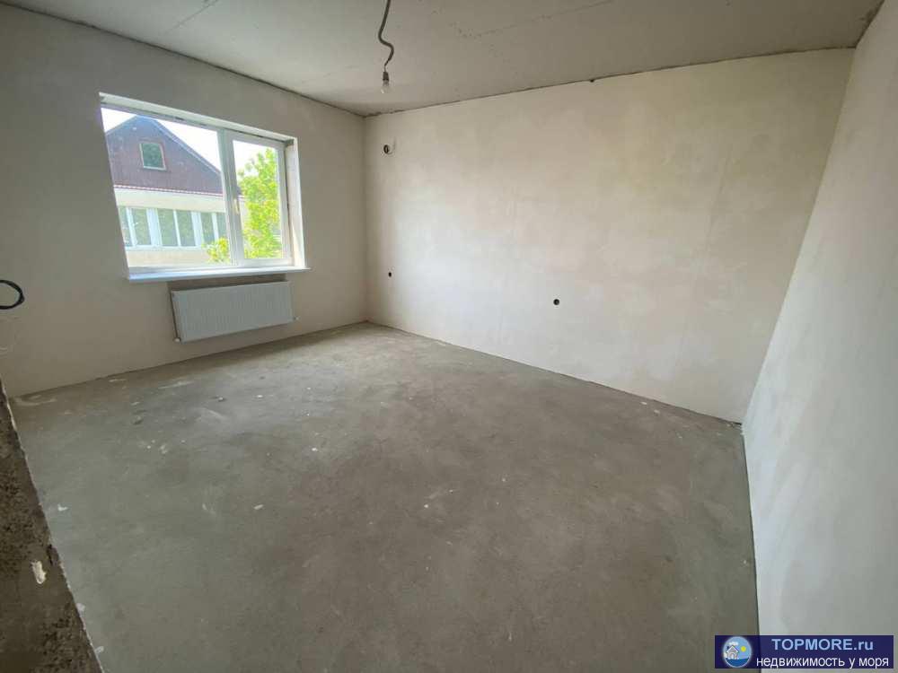 Лот № 21203. Продается дом 185м2    Участок 6сот   район гольф клуба   Также есть большая терраса: площадью 81 м2-... - 2