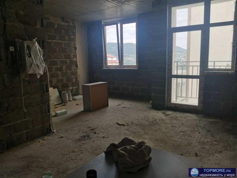 Лот № 169648. Уютный, пятиэтажный дом клубного типа.Расположен в Центральном районе (микрорайон Донская).Тихое...