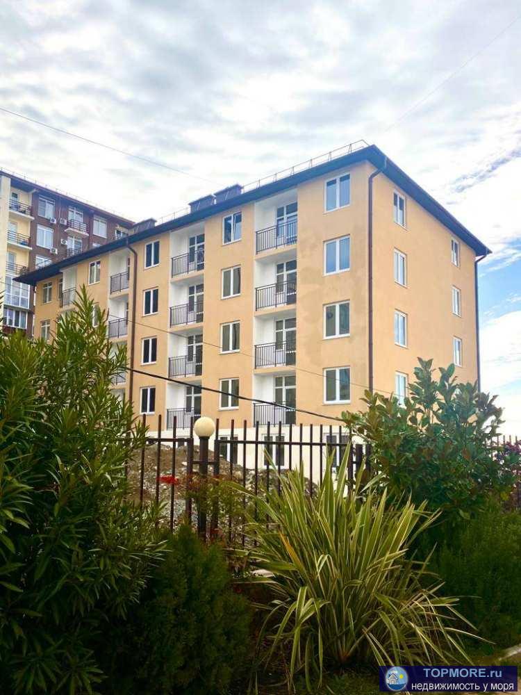 Лот № 169654.    Уютный, пятиэтажный дом клубного типа.  Расположен в Центральном районе (микрорайон Донская).  Тихое...