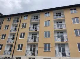 Лот № 169655. 
Уютный, пятиэтажный дом клубного типа.
Расположен...