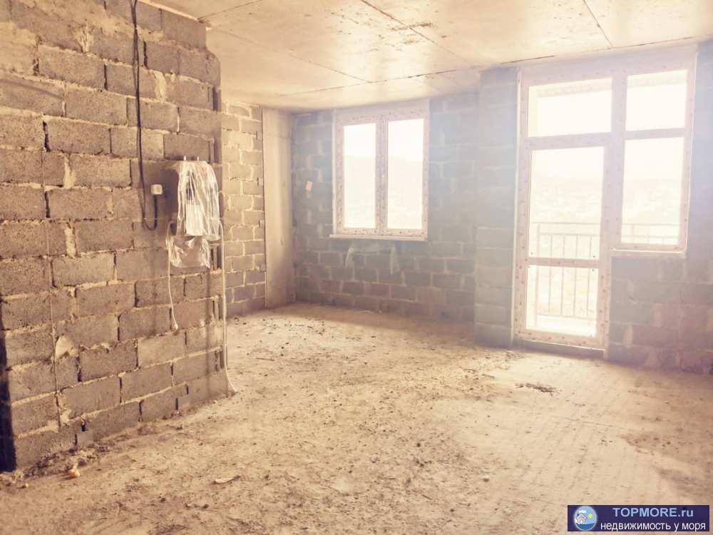 Лот № 169659. Уютный, пятиэтажный дом клубного типа.  Расположен в Центральном районе (микрорайон Донская).  Тихое...