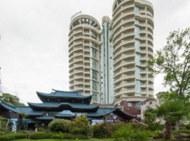 Лот № 169774. жк Морской Дворец — роскошный, элитный 16-ти этажный...