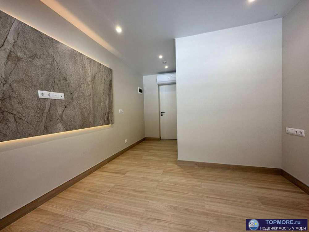 Лот № 169814. Продаются апартаменты с ремонтом, мебелью и техникой в сердце горнолыжного курорта Красная поляна. В...