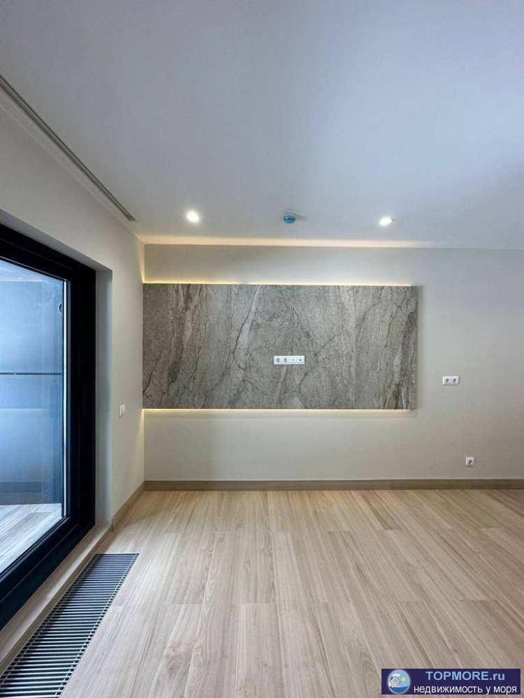 Лот № 169814. Продаются апартаменты с ремонтом, мебелью и техникой в сердце горнолыжного курорта Красная поляна. В... - 1