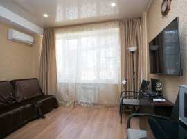 Лот № 169976. Квартира в Комплексе бизнес - класса Статус квартира,...