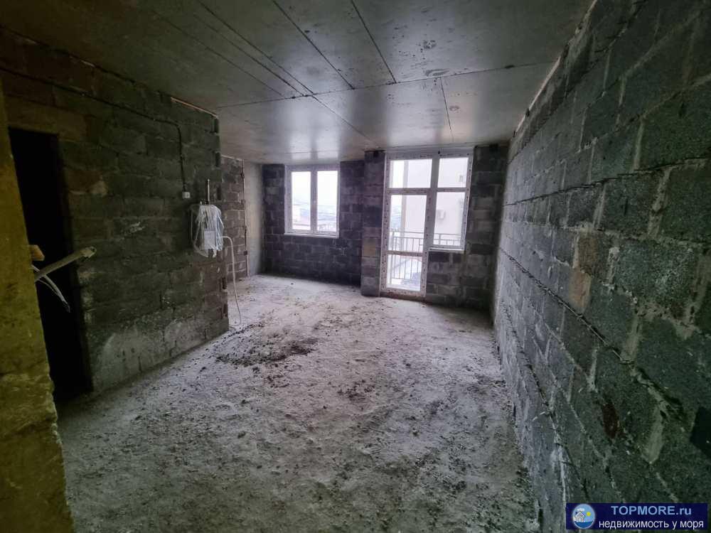 Лот № 170087. Потрясающая квартира в Сочи ниже рынка ! 33,2 кв.м.Хороший видцентральные коммуникациистатус... - 2