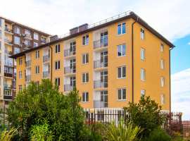 Лот № 170087. Потрясающая квартира в Сочи ниже рынка ! 33,2...