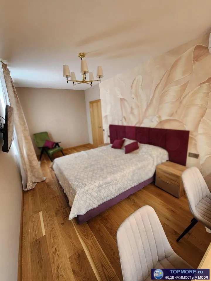 Сдается в длительную аренду прекрасная и уютная 1-но комнатная квартира рядом с Парком Победы, по ул. Фадеева, 46Б, в... - 1