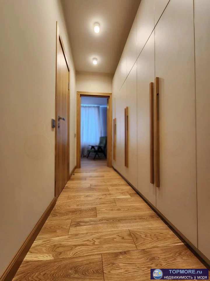 Сдается в длительную аренду прекрасная и уютная 1-но комнатная квартира рядом с Парком Победы, по ул. Фадеева, 46Б, в... - 2