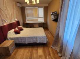 Сдается в длительную аренду прекрасная и уютная 1-но комнатная...