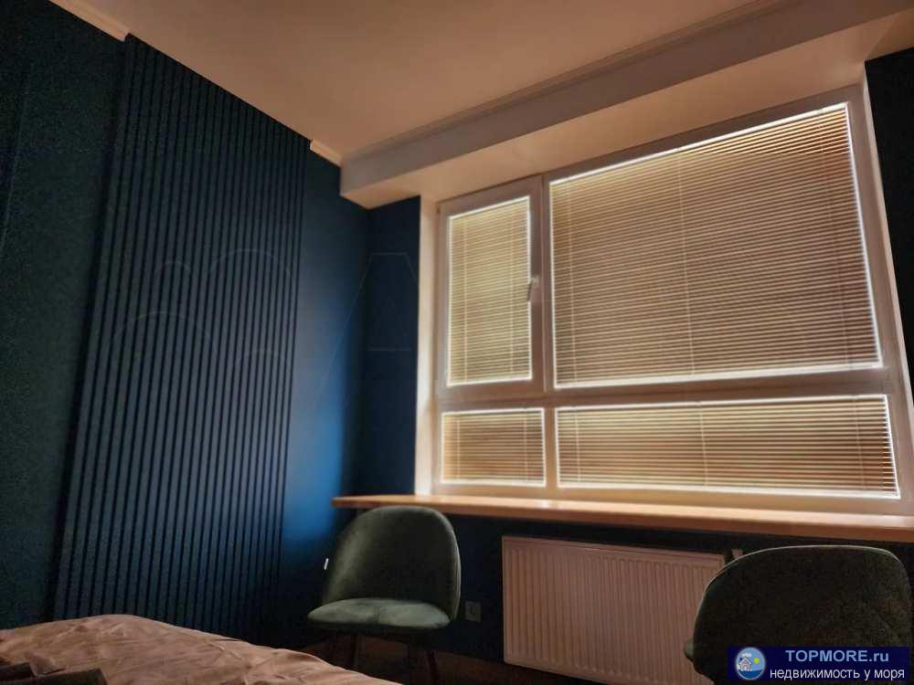 Сдается в аренду на длительный срок новая, уютная 1-но комнатная квартира у Парка Победы, на ул. Фадеева, 46Б, в... - 1