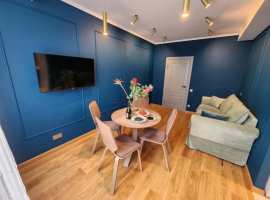 Сдается в аренду на длительный срок новая, уютная 1-но комнатная...