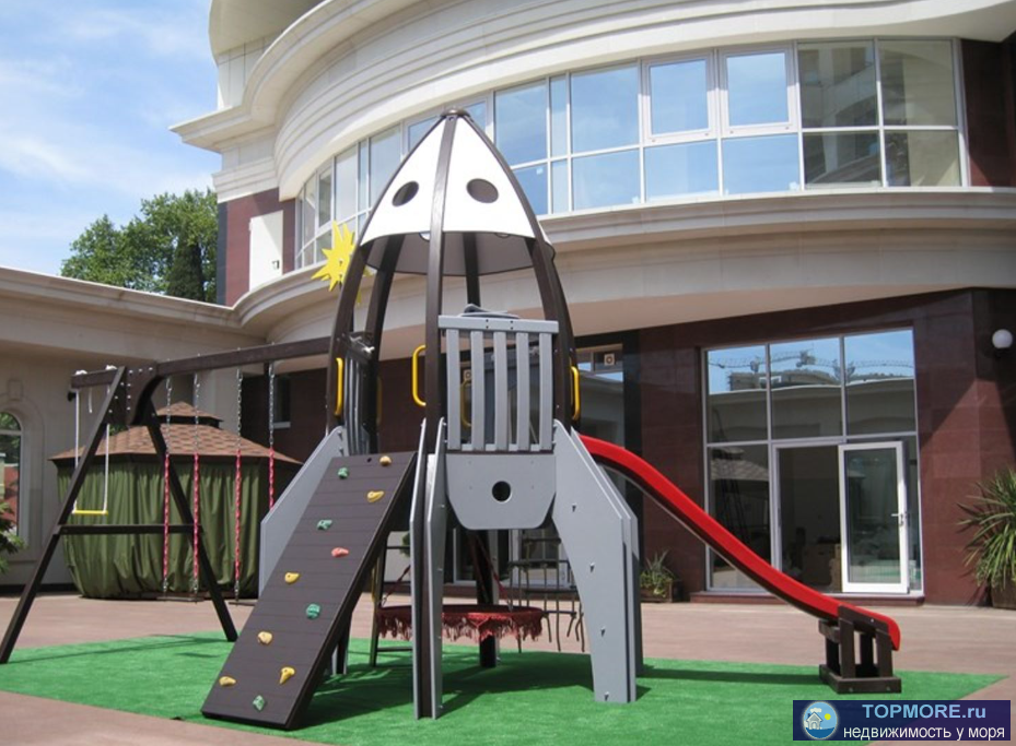 Лот № 69701. Лучшее на сегодняшний день предложение на рынке элитной недвижимости города Сочи - квартира с элитным... - 2