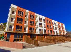 Лот № 170411. жк Sunny Hill на ул. Каспийская - жилой комплекс...