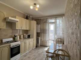 Сдается длительно уютная 1-но комнатная квартира 42 м2 по адресу...