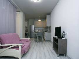 Лот № 170614. Продам квартиру в центре Адлера в 15 минутах от...