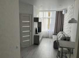 Лот № 170160. Продам новую квартиру с качественным ремонтом и...