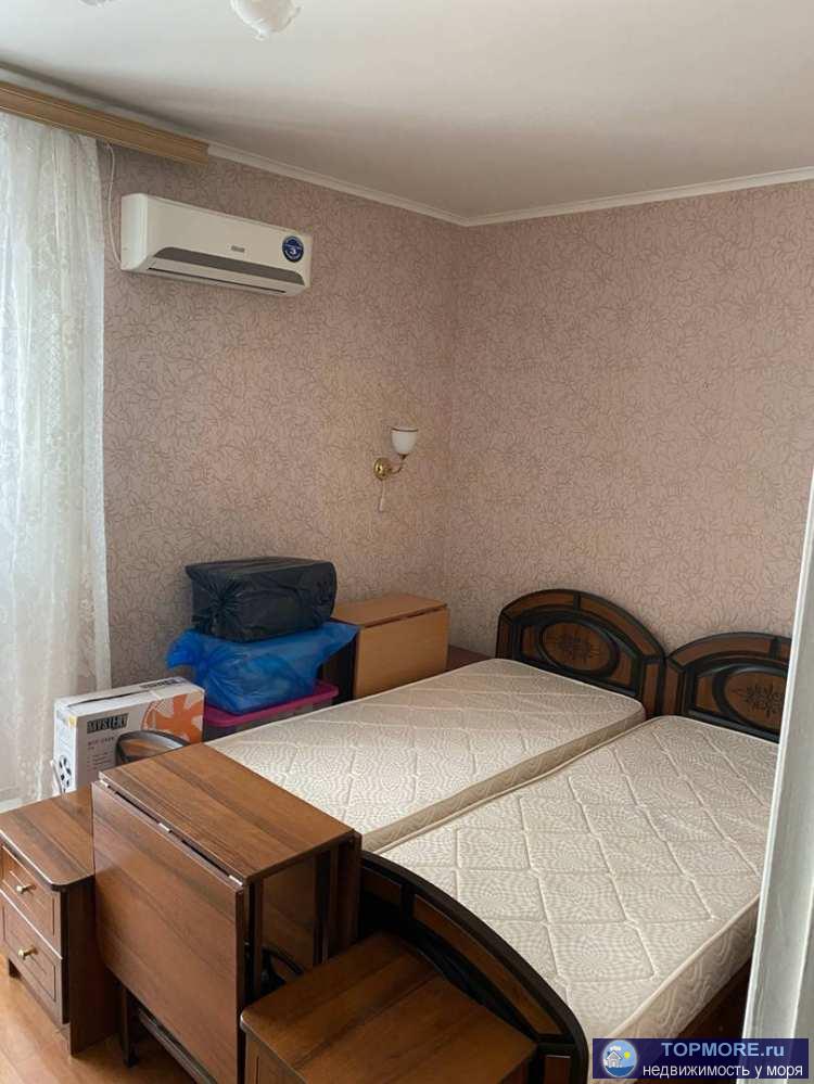 Лот № 158750. Продаются 2-комнатные апартаменты с мебелью п. Лазаревское, Сочи в 5 минутах от моря. Прекрасный... - 2