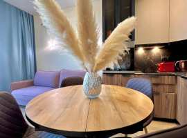 Лот № 169268. Продается полностью укомплектованная квартира, с...