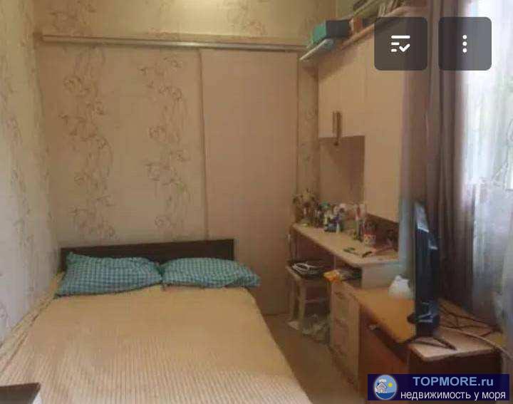 Лот № 170395. Продаётся четырёхкомнатная квартира, расположенная в центре города. Площадь квартиры составляет 93 м²,... - 2