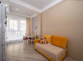 Лот № 170374. В продаже светлая квартира, с качественным ремонтом,...