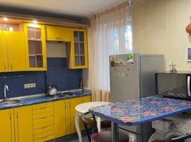 Сдается на длительный период отличная 1 комнатная квартира-студия в...