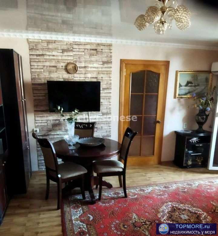 В прямой продаже четырёхкомнатная квартира в Гагаринском районе.  Про квартиру: удобная планировка с раздельными...