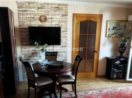 В прямой продаже четырёхкомнатная квартира в Гагаринском районе....