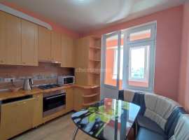 Двухкомнатная квартира в Гагаринском районе. Про квартиру: есть всё...