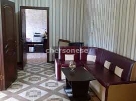 Продается 3х комнатная квартира 87 м2 возле Юмашевского рынка....