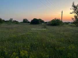 Продается хороший ровный участок 12 сот в СНТ Таврия, который...