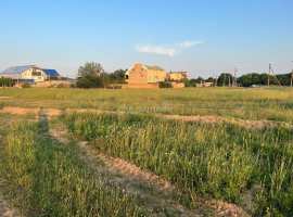 Получено ГПЗУ-полное пятно застройки! Продается участок в самом...