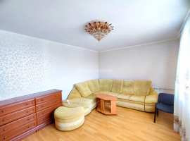 В прямой продаже четырёхкомнатная квартира в Гагаринском районе....