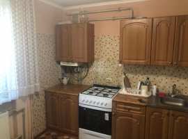 Продается однокомнатна квартира с узаконенным автономным...