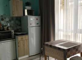 Лот № 170701. Студия в самом центре Веселого, Адлер. Балкон,...