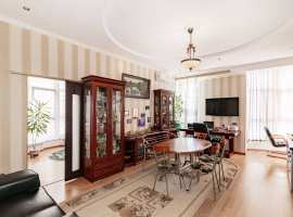 Лот № 170601. Продаю трёхкомнатную квартиру в элитном жилом...