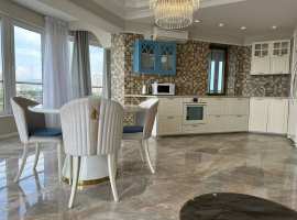 Лот № 169932. В продаже роскошный апартамент с евроремонтом в...