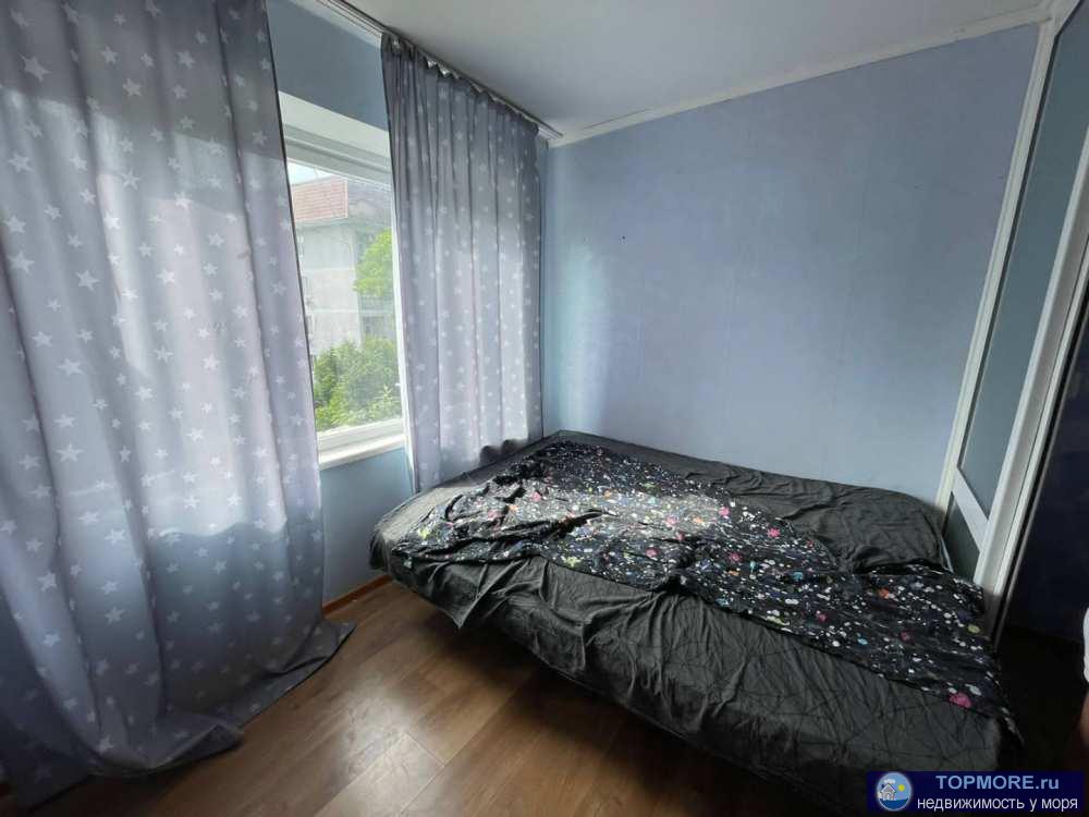 Лот № 170183. Предлагаем вашему вниманию уютную квартиру на первом этаже панельного 5-этажного дома на улице... - 1