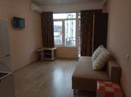 Лот № 169823. Продается квартира в новом доме жк Озёрный. Дом сдан,...