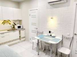 Лот № 169822. Продается квартира в новом доме жк Озёрный 2. Дом...