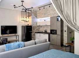 Лот № 169539. Имеретинские Курорты - комплекс бизнес-класса в...