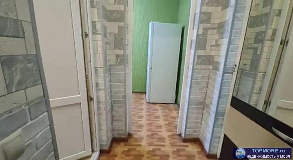 Лот № 169430. Лучшее предложение в центре Адлера. Статус квартира, две отдельные комнаты и кухня, санузел с ванной,... - 1