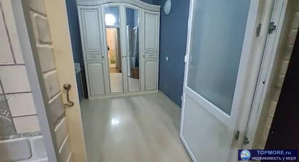 Лот № 169430. Лучшее предложение в центре Адлера. Статус квартира, две отдельные комнаты и кухня, санузел с ванной,... - 2