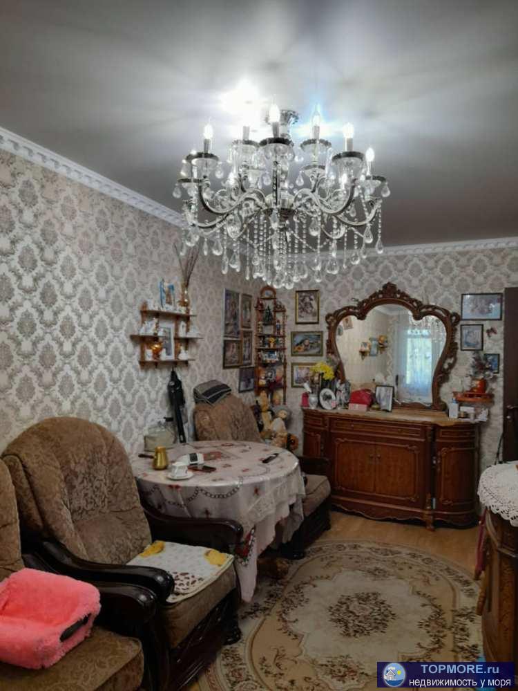 Лот № 169374. комфорт, который вы можете себе позволить! шикарная квартира В пяти минутах от моря!  Здесь есть всё,... - 1