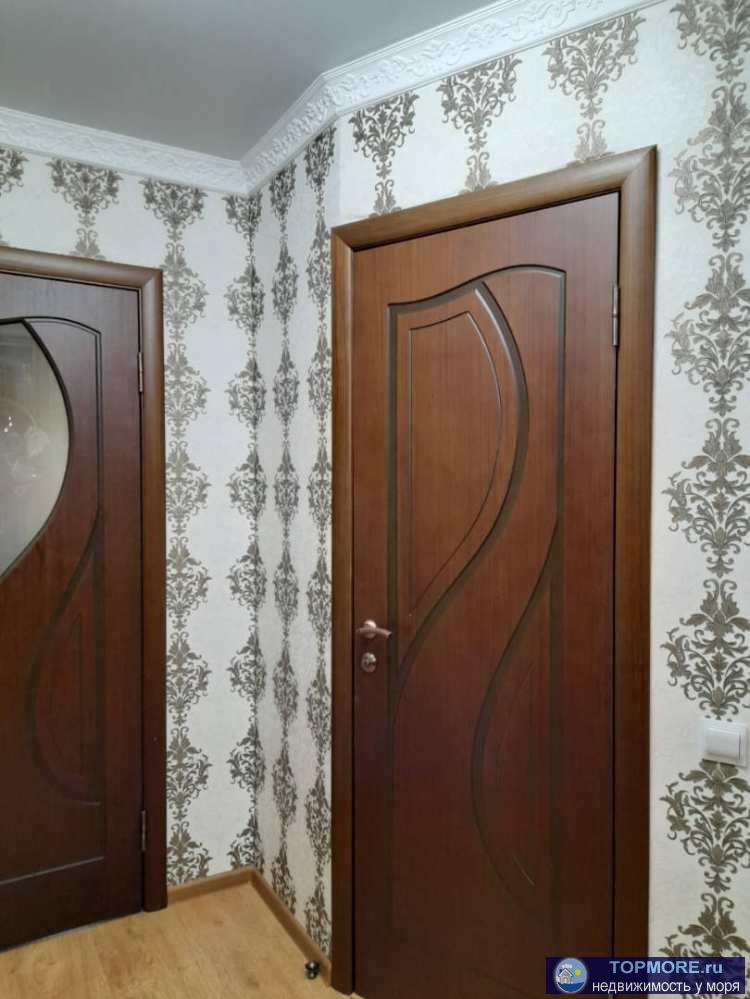 Лот № 169374. комфорт, который вы можете себе позволить! шикарная квартира В пяти минутах от моря!  Здесь есть всё,... - 2