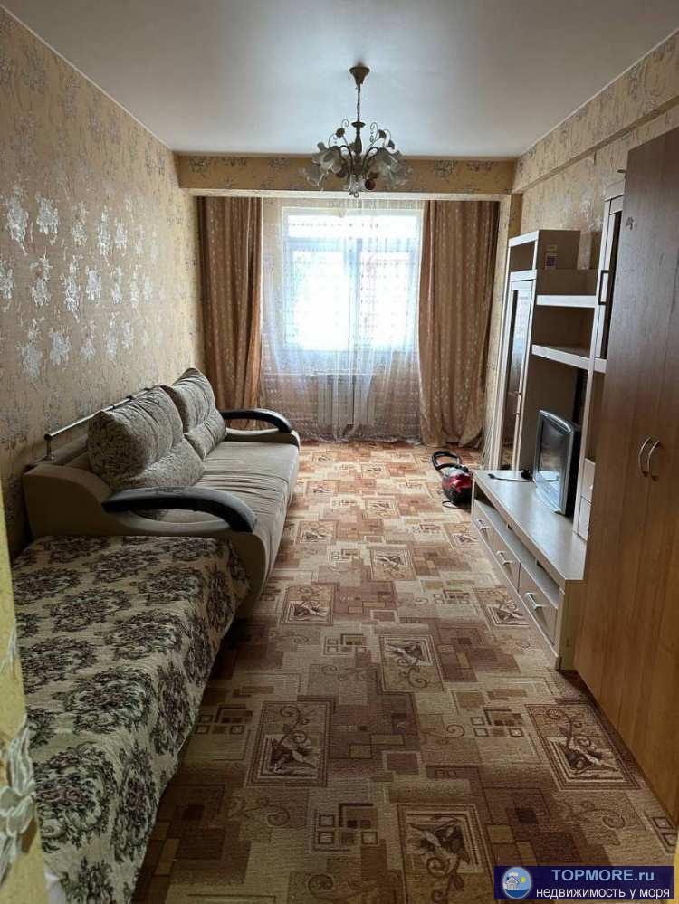 Лот № 169227. продаю квартиру в волонтёрском доме в самом центре Эсто-Садка.в квартире выполнен обычный ремонт,... - 2